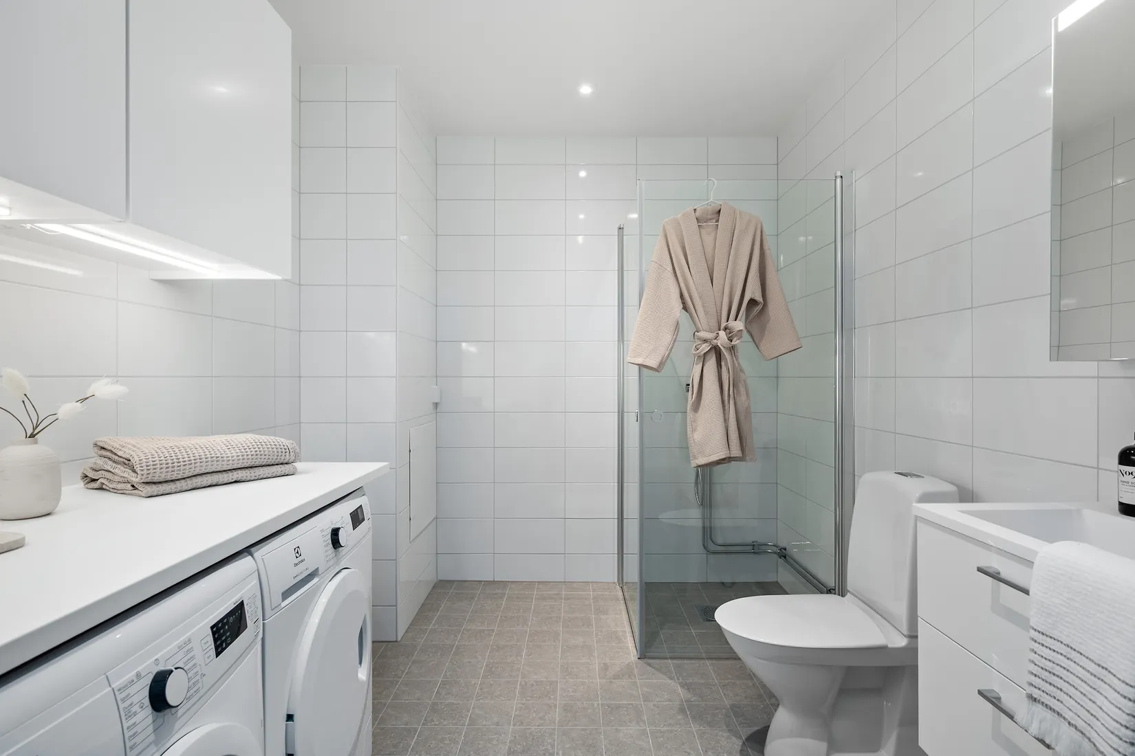 Bostadsrätt, Tubölegatan 1A, Centrum, Skellefteå