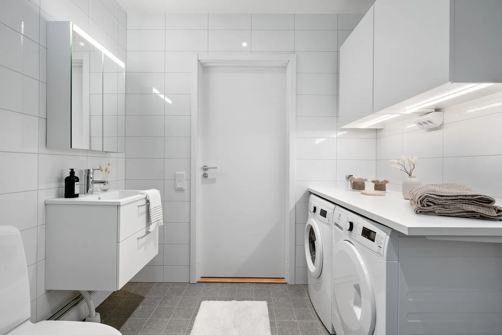 Bostadsrätt, Tubölegatan 1A, Centrum, Skellefteå