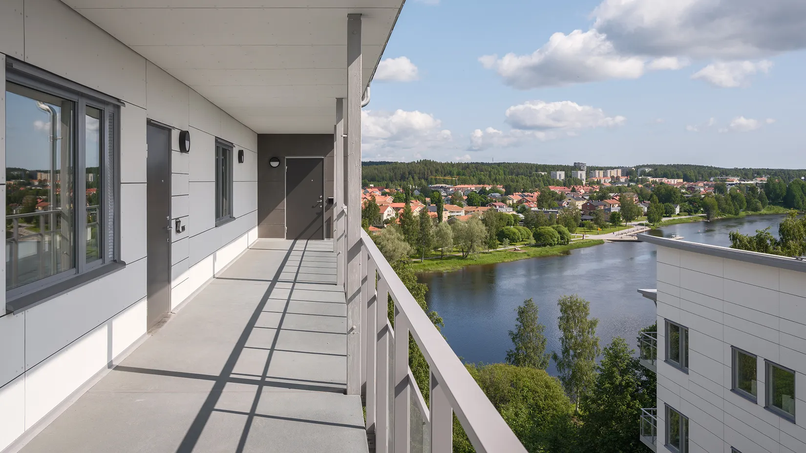 Bostadsrätt, Tubölegatan 1A, Centrum, Skellefteå