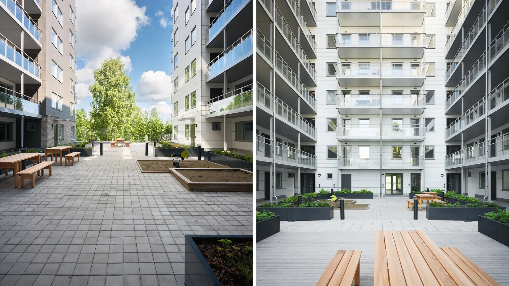 Bostadsrätt, Tubölegatan 1A, Centrum, Skellefteå
