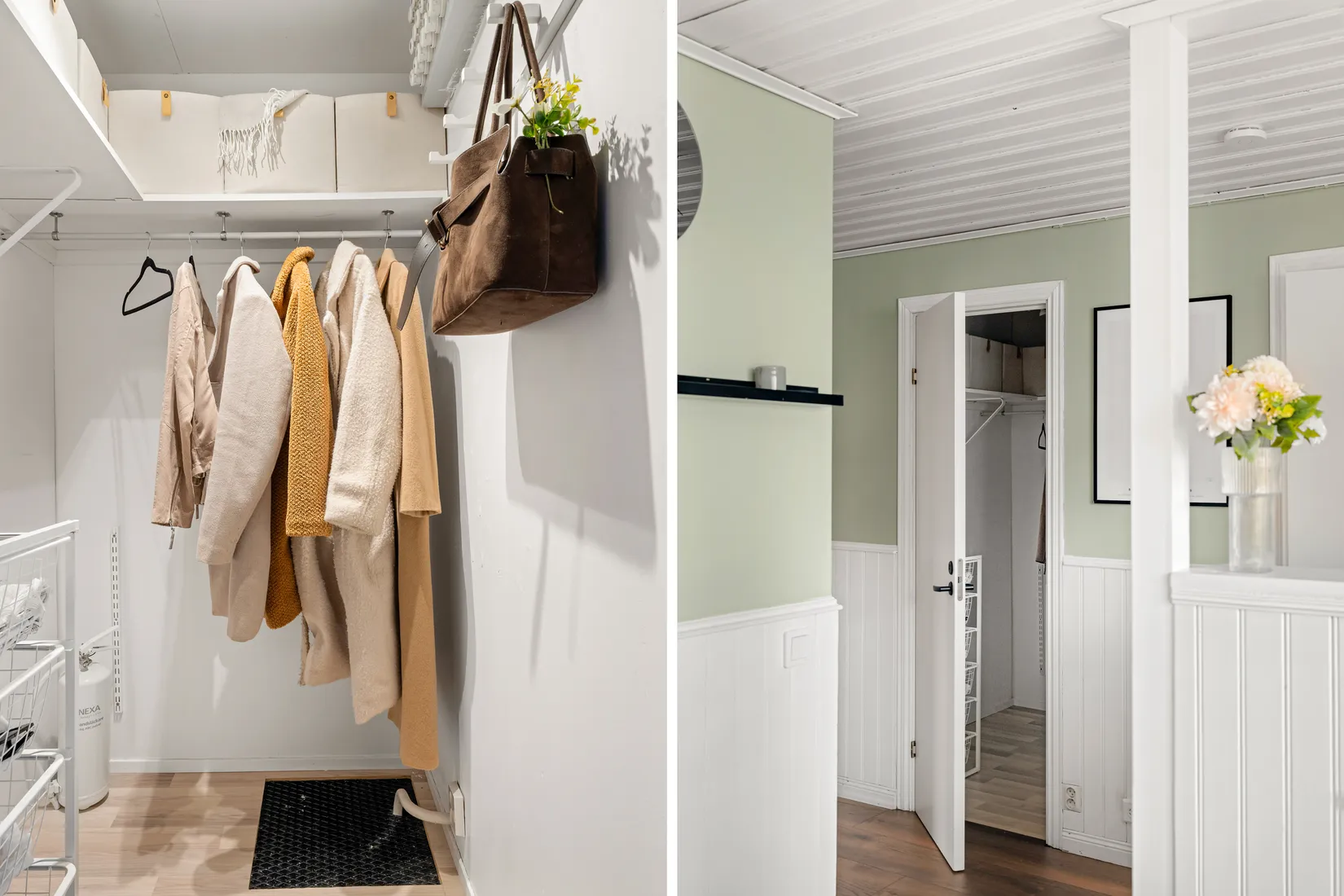 Bostadsrätt, Blåsbacksvägen 21, Färingsö Stenhamra, Ekerö