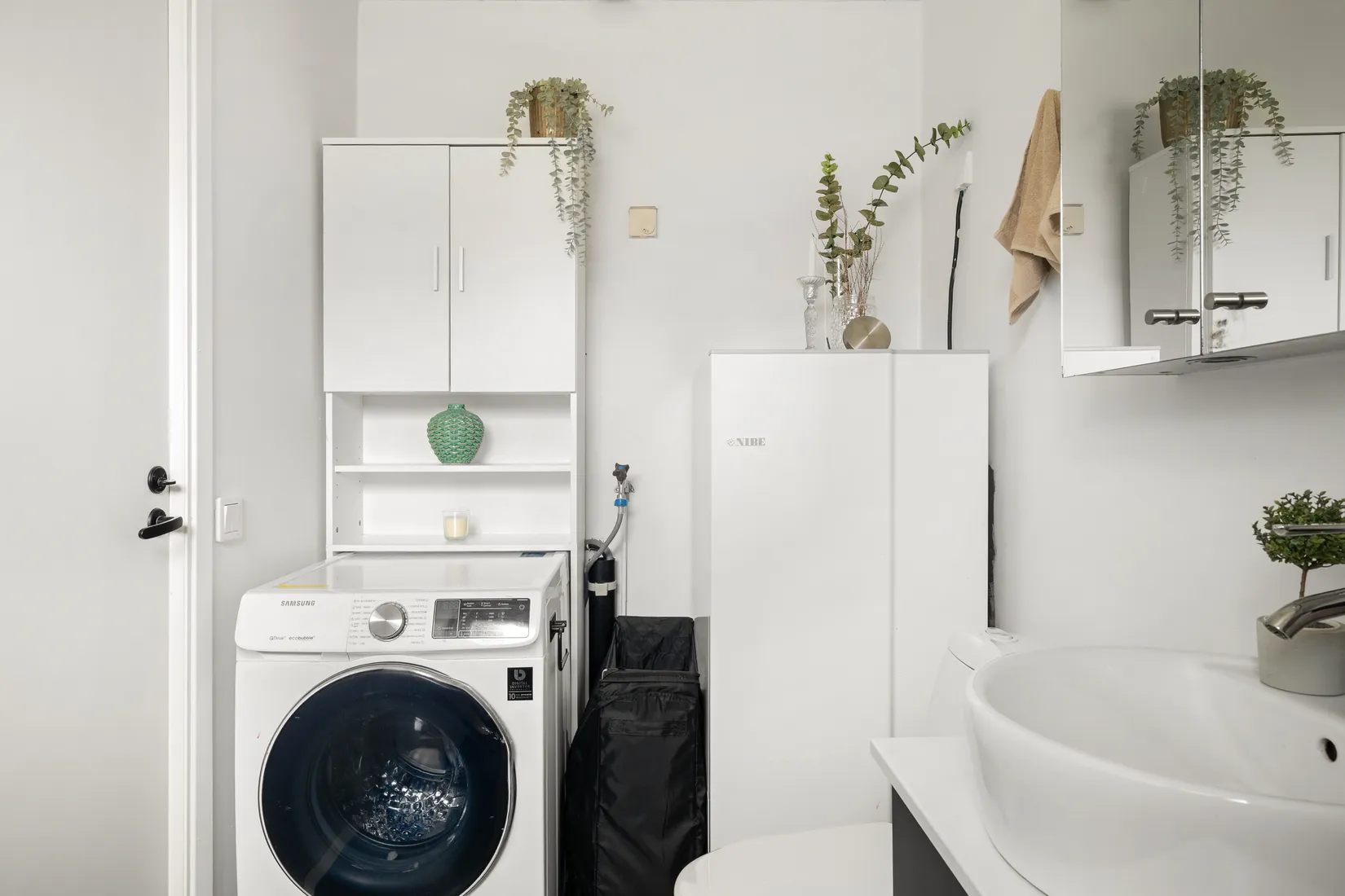 Bostadsrätt, Blåsbacksvägen 21, Färingsö Stenhamra, Ekerö