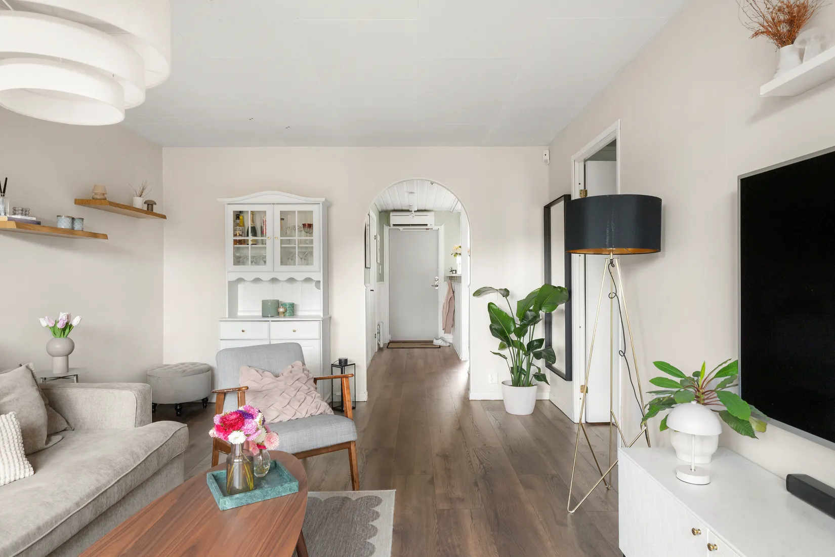 Bostadsrätt, Blåsbacksvägen 21, Färingsö Stenhamra, Ekerö
