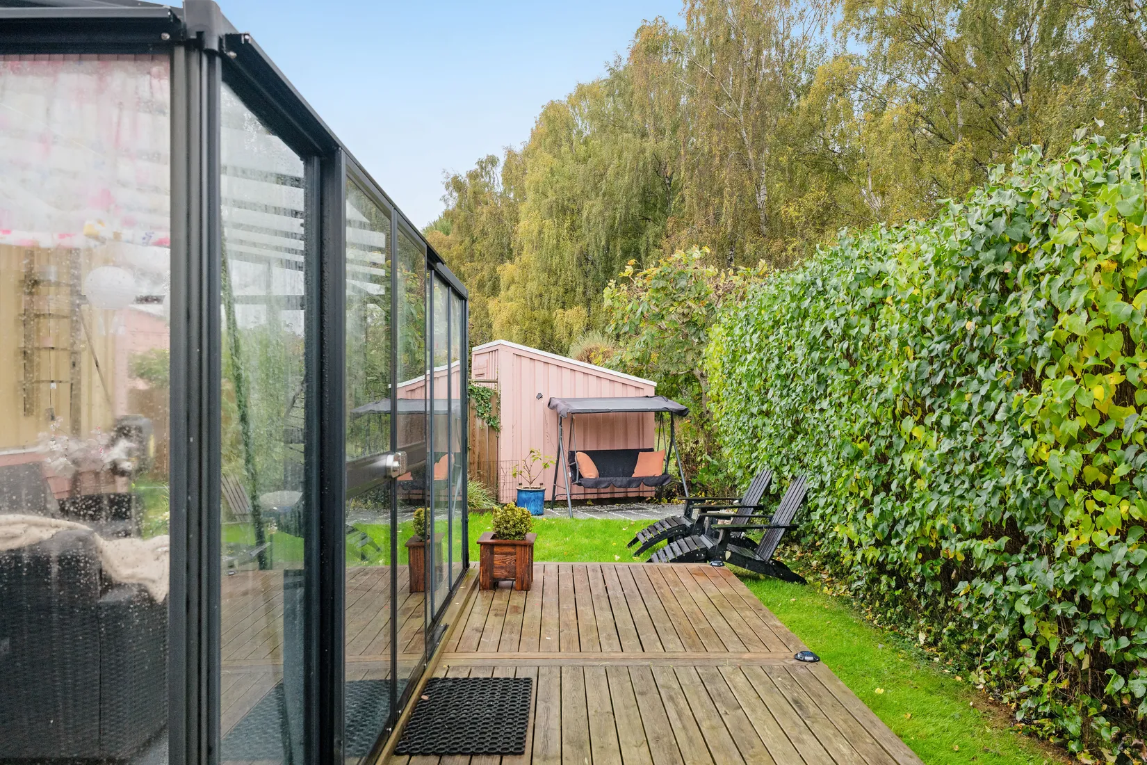 Bostadsrätt, Blåsbacksvägen 21, Färingsö Stenhamra, Ekerö