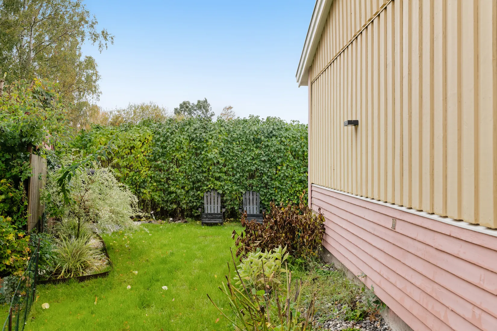 Bostadsrätt, Blåsbacksvägen 21, Färingsö Stenhamra, Ekerö