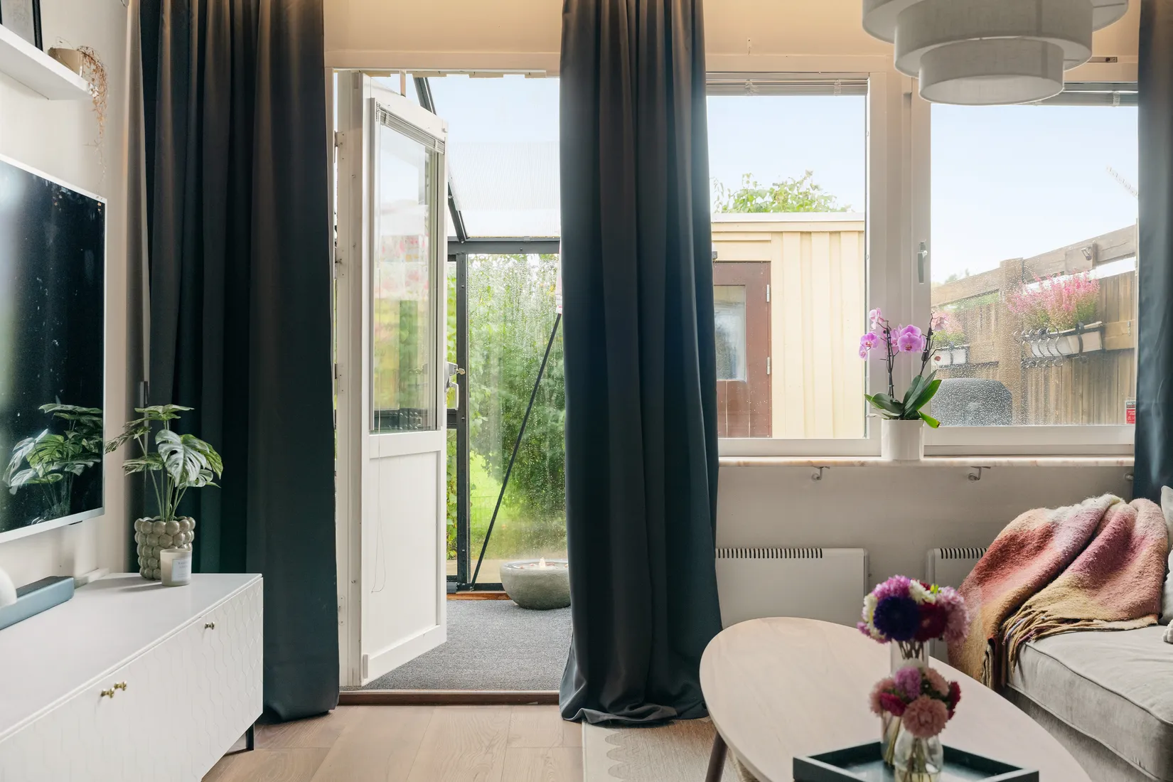 Bostadsrätt, Blåsbacksvägen 21, Färingsö Stenhamra, Ekerö