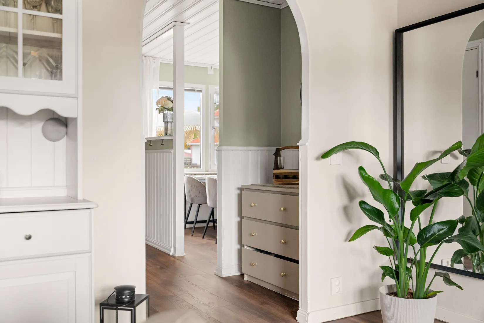 Bostadsrätt, Blåsbacksvägen 21, Färingsö Stenhamra, Ekerö