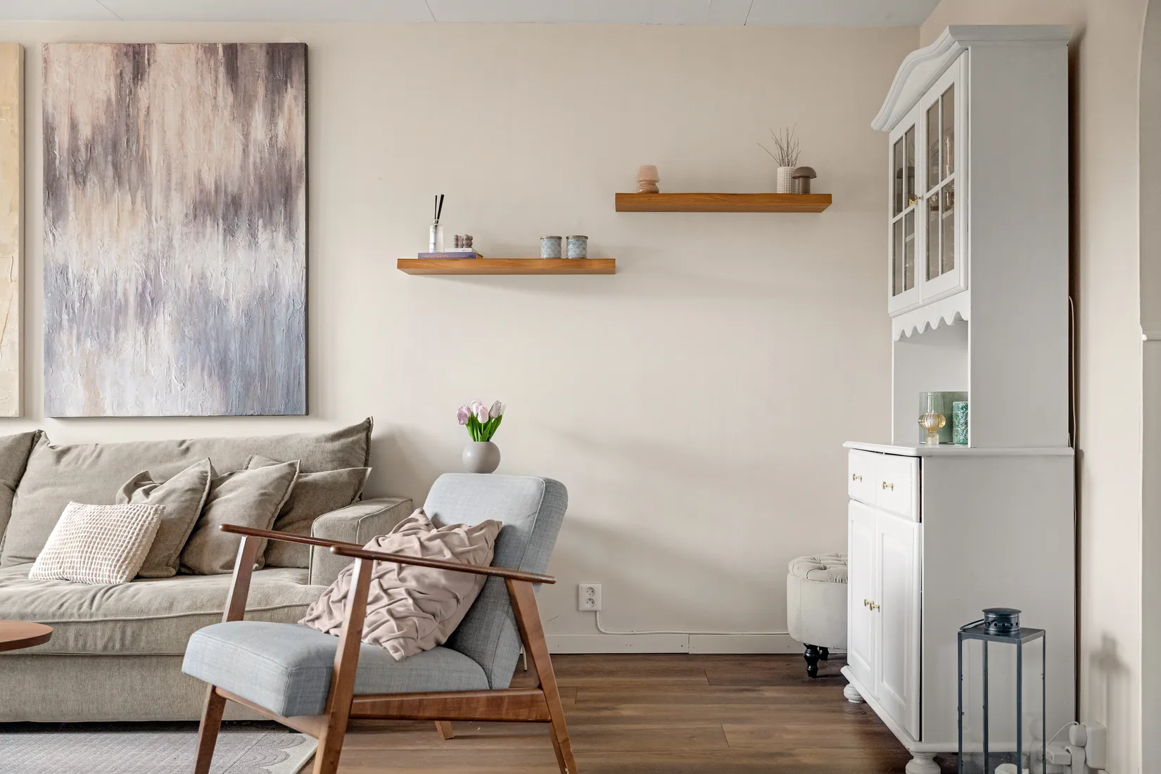 Bostadsrätt, Blåsbacksvägen 21, Färingsö Stenhamra, Ekerö