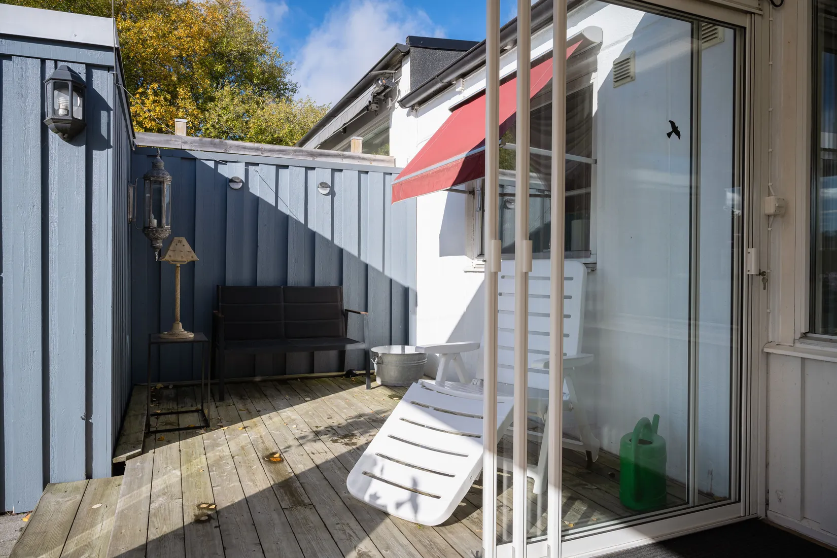 Villa, Mellomgårdsgatan 79, Hulta, Borås