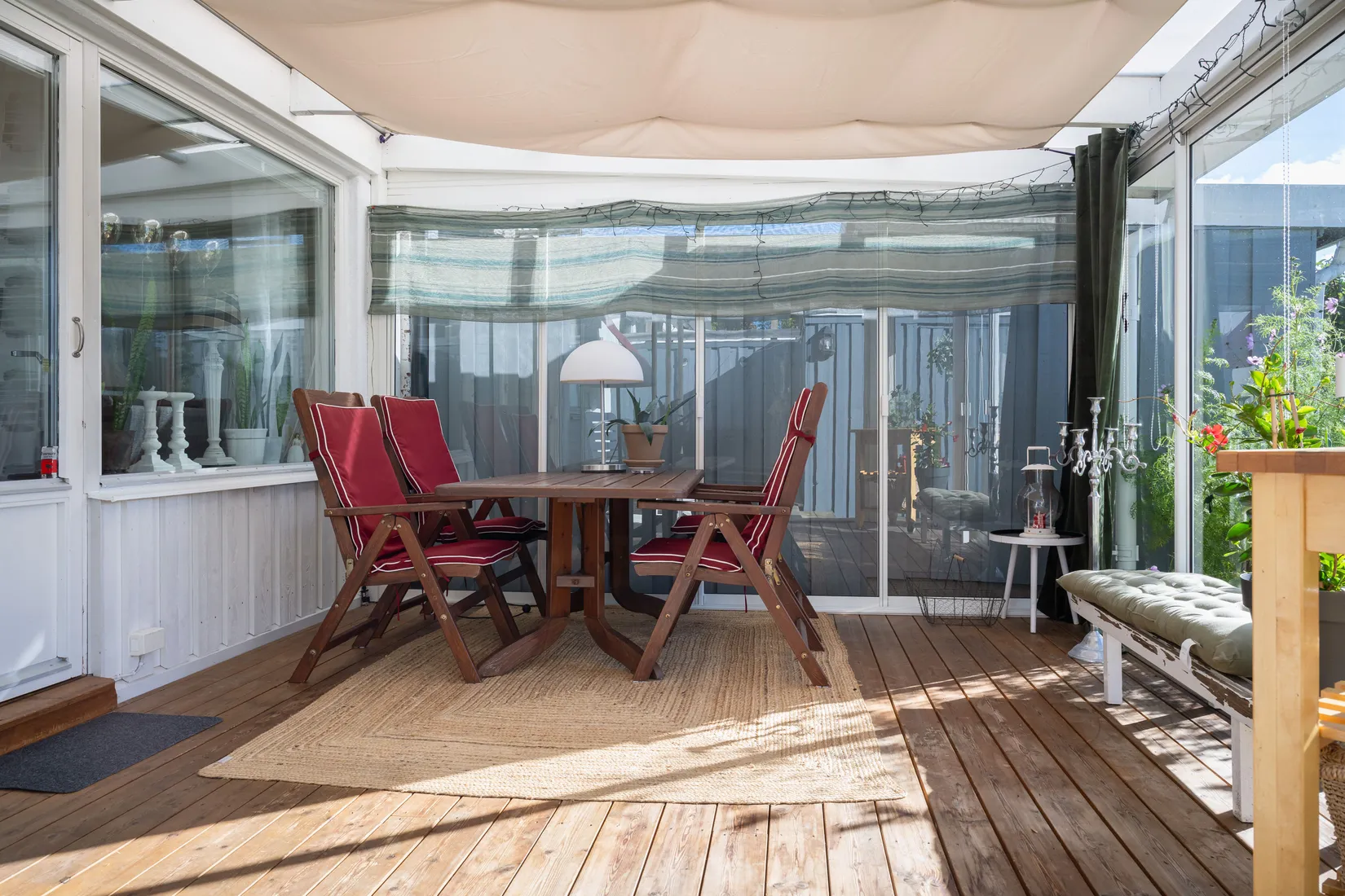 Villa, Mellomgårdsgatan 79, Hulta, Borås