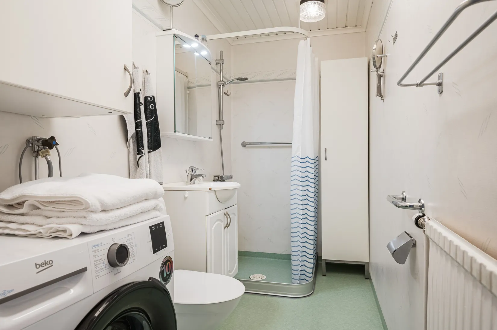 Villa, Mellomgårdsgatan 79, Hulta, Borås