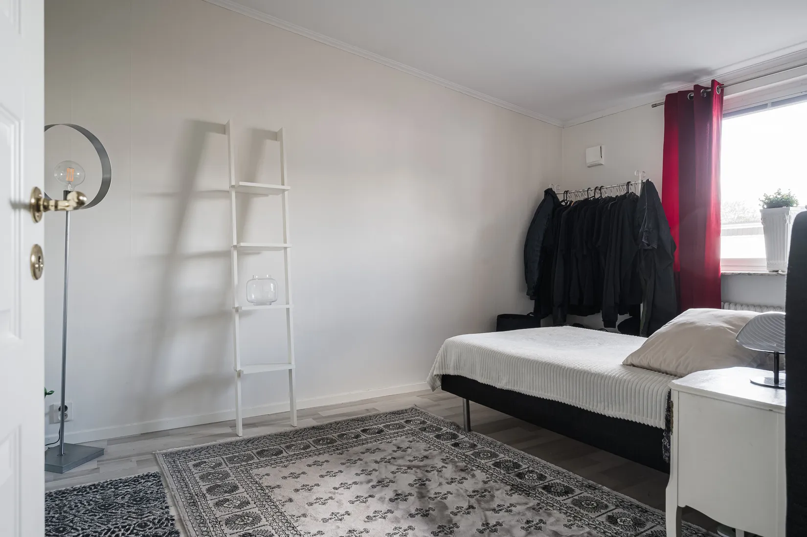 Villa, Mellomgårdsgatan 79, Hulta, Borås