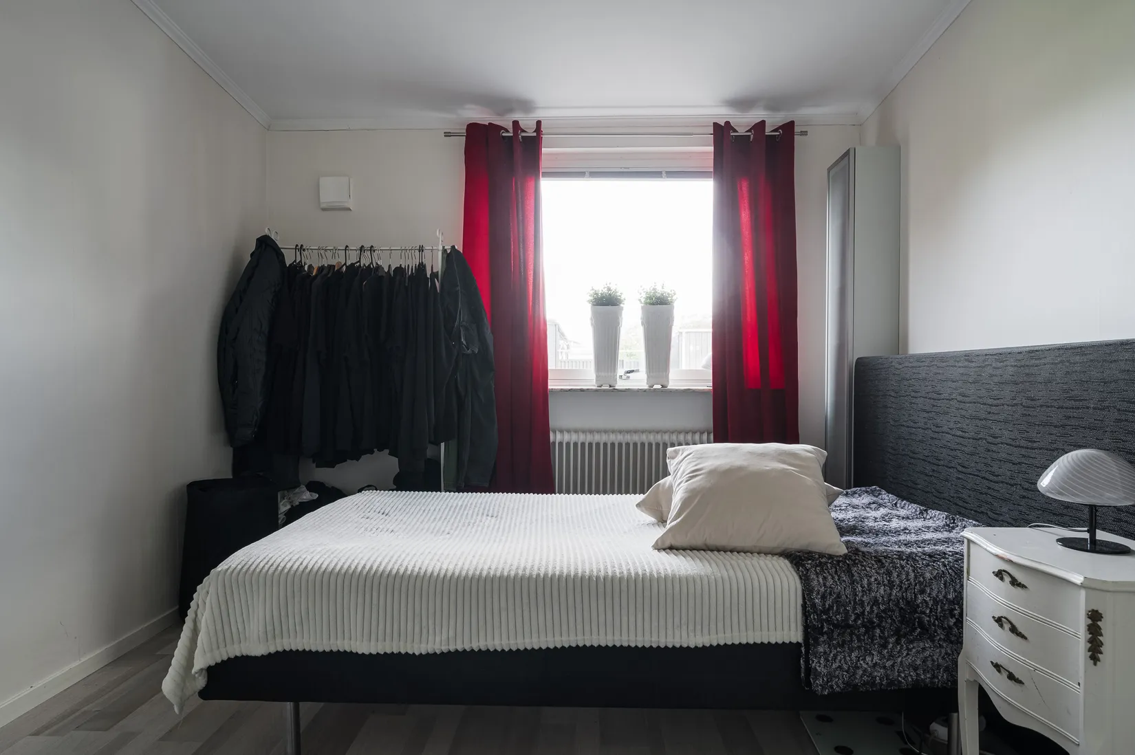 Villa, Mellomgårdsgatan 79, Hulta, Borås