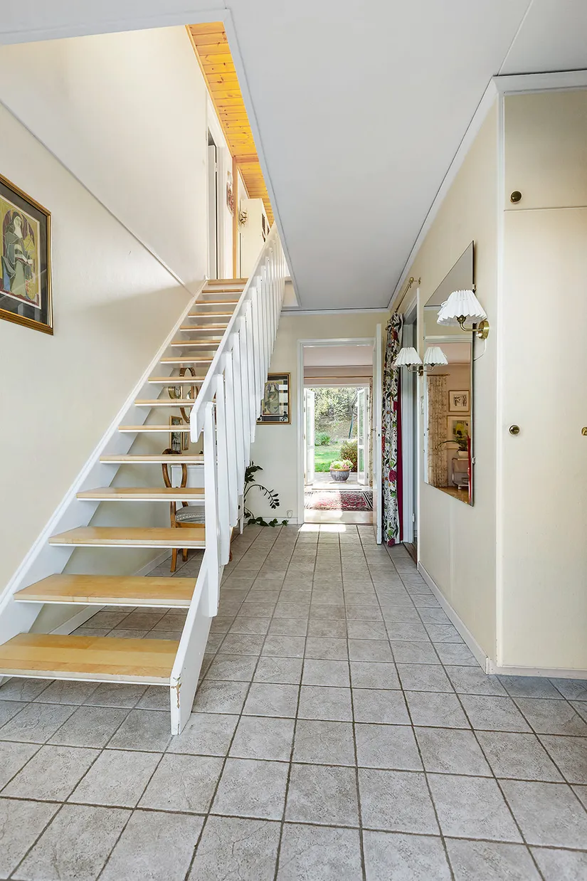 Villa, Morkullevägen 33, Barkarby, Järfälla
