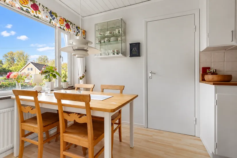 Villa, Morkullevägen 33, Barkarby, Järfälla