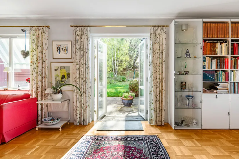 Villa, Morkullevägen 33, Barkarby, Järfälla