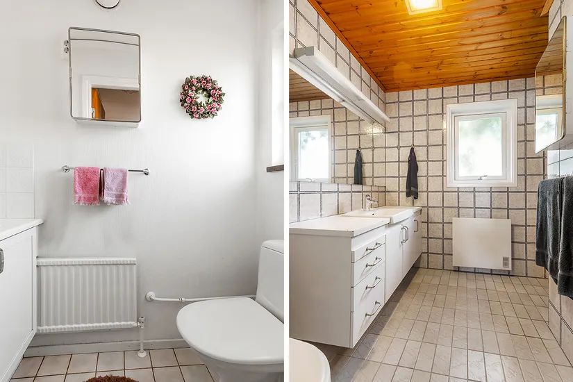 Villa, Morkullevägen 33, Barkarby, Järfälla