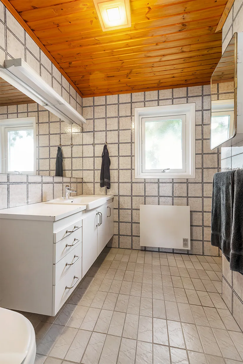 Villa, Morkullevägen 33, Barkarby, Järfälla