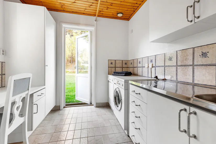 Villa, Morkullevägen 33, Barkarby, Järfälla