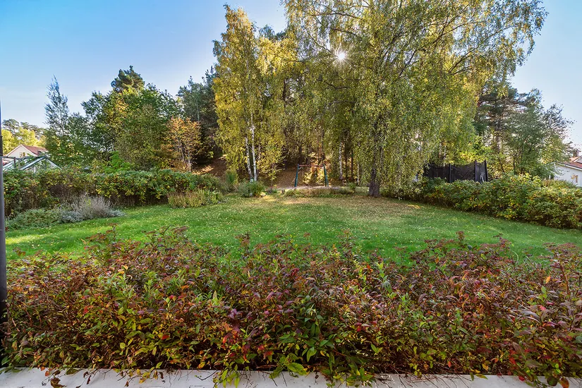 Villa, Morkullevägen 33, Barkarby, Järfälla