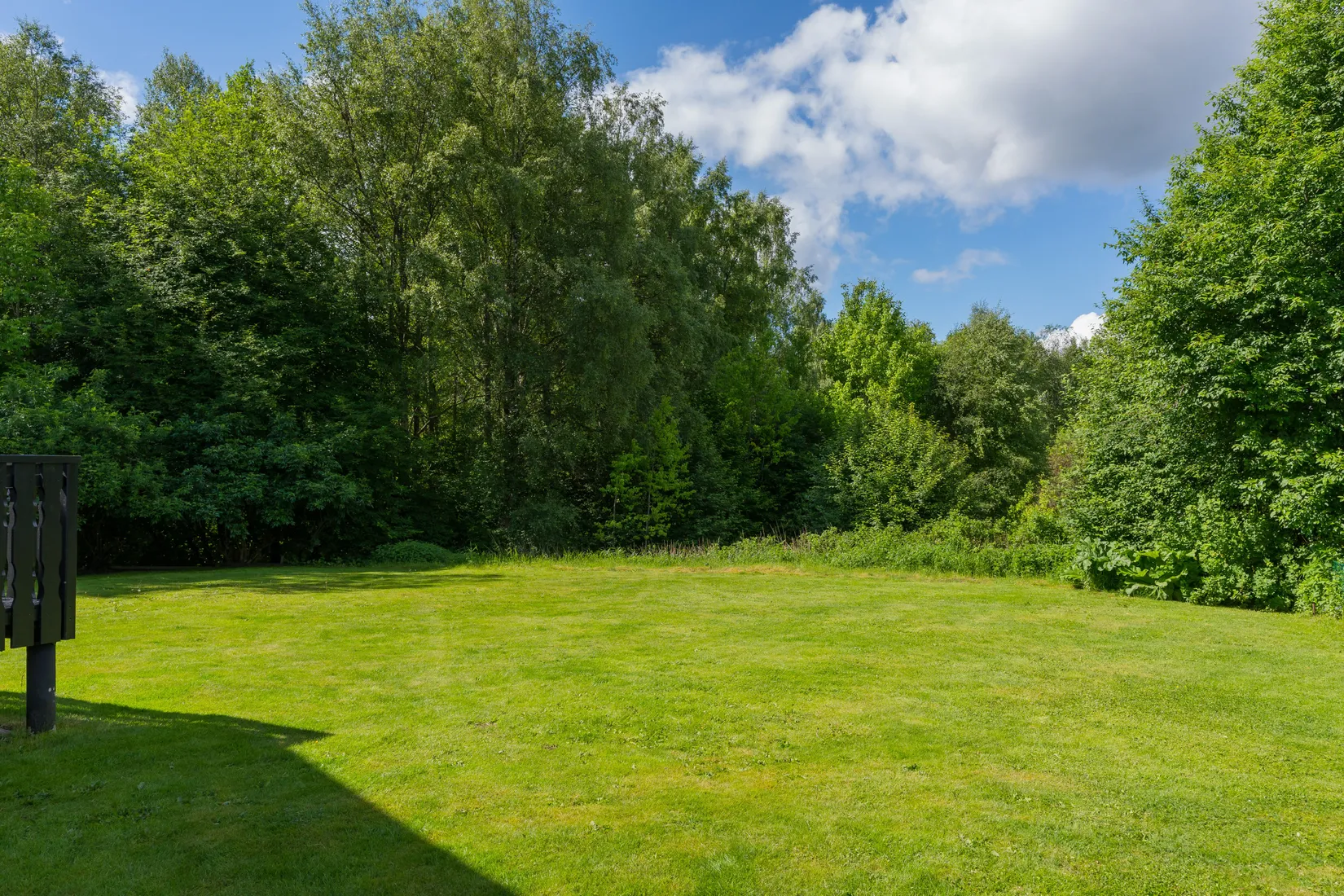 Villa, Högalidsvägen 31, Borås