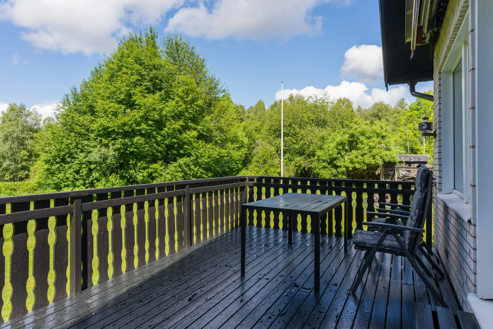 Villa, Högalidsvägen 31, Borås
