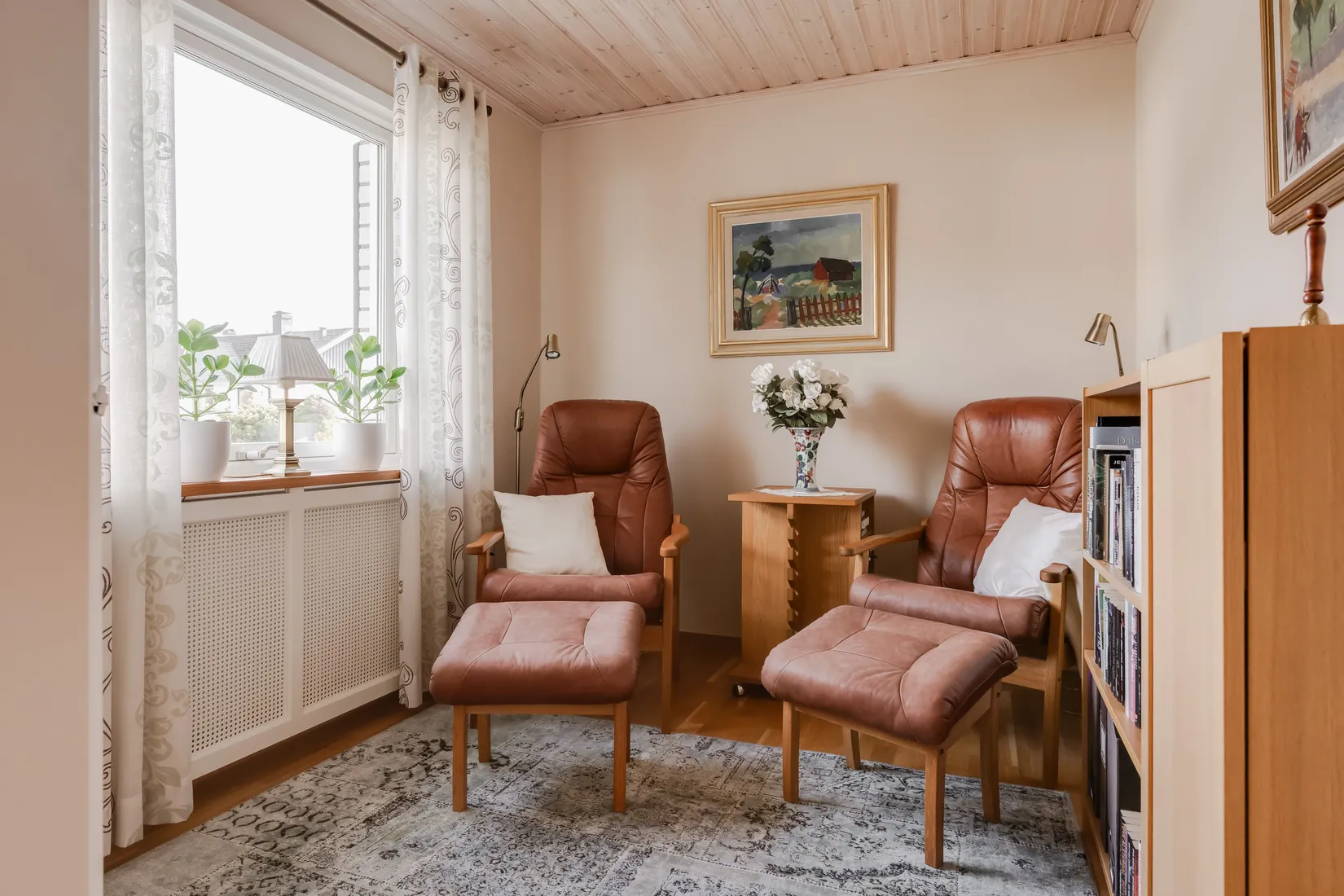 Villa, Högalidsvägen 31, Borås