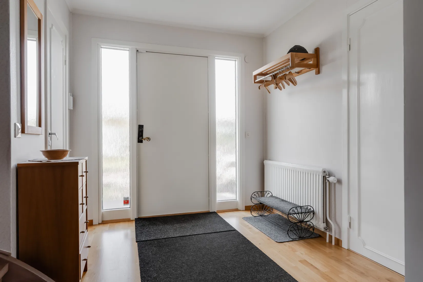 Villa, Högalidsvägen 31, Borås