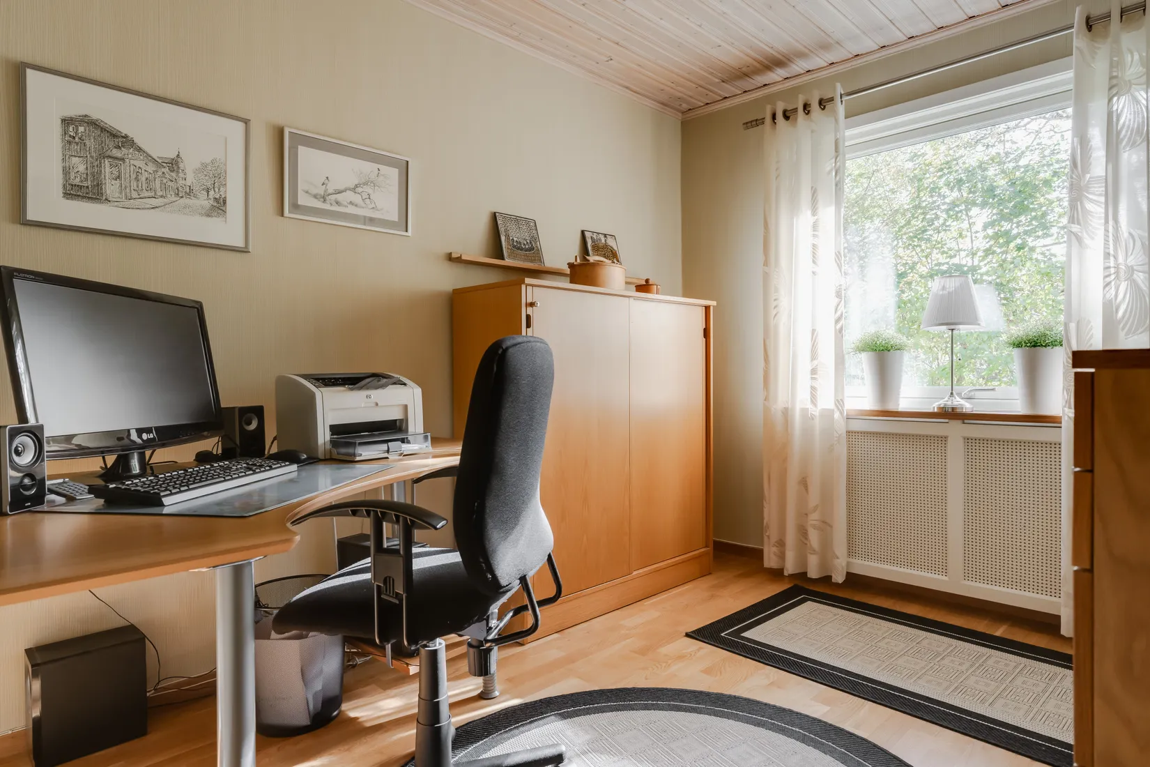 Villa, Högalidsvägen 31, Borås