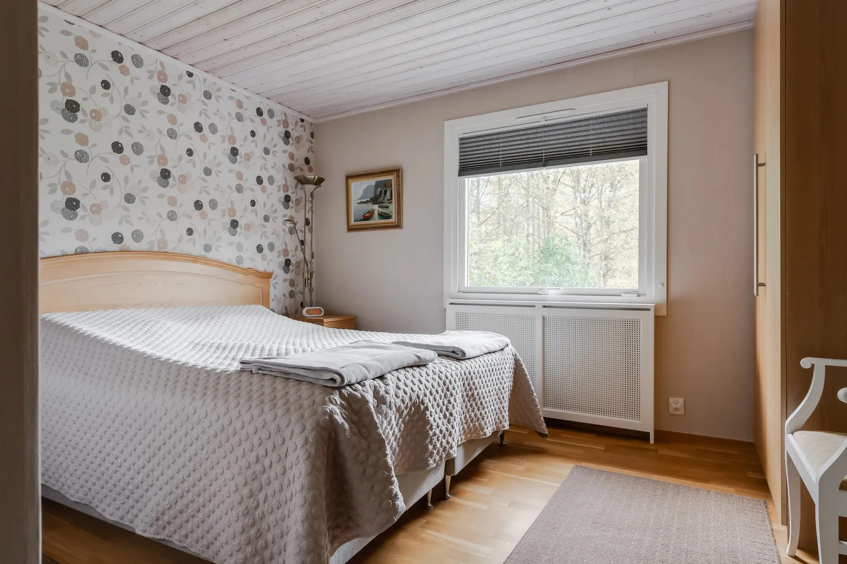 Villa, Högalidsvägen 31, Borås