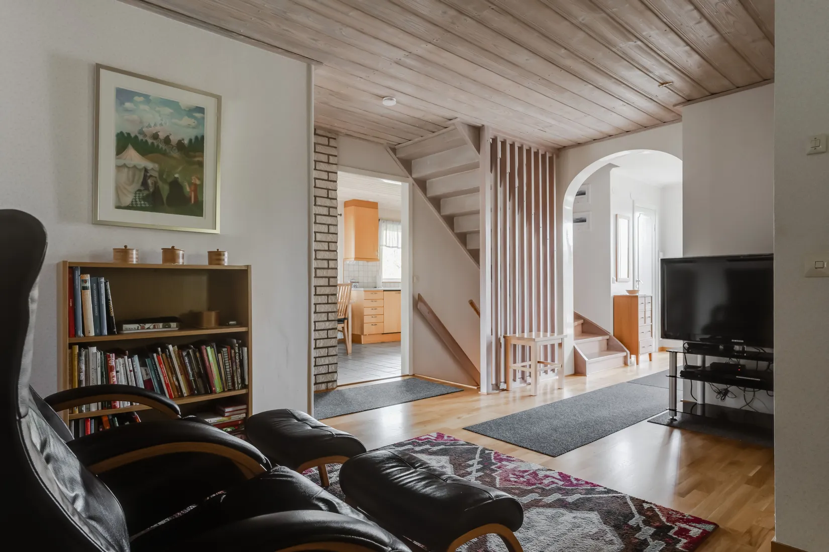 Villa, Högalidsvägen 31, Borås