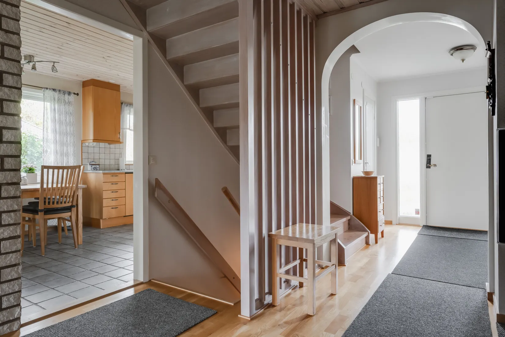 Villa, Högalidsvägen 31, Borås