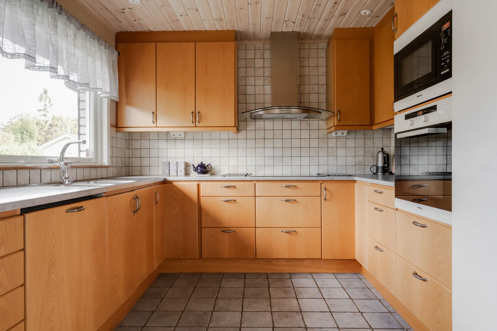 Villa, Högalidsvägen 31, Borås