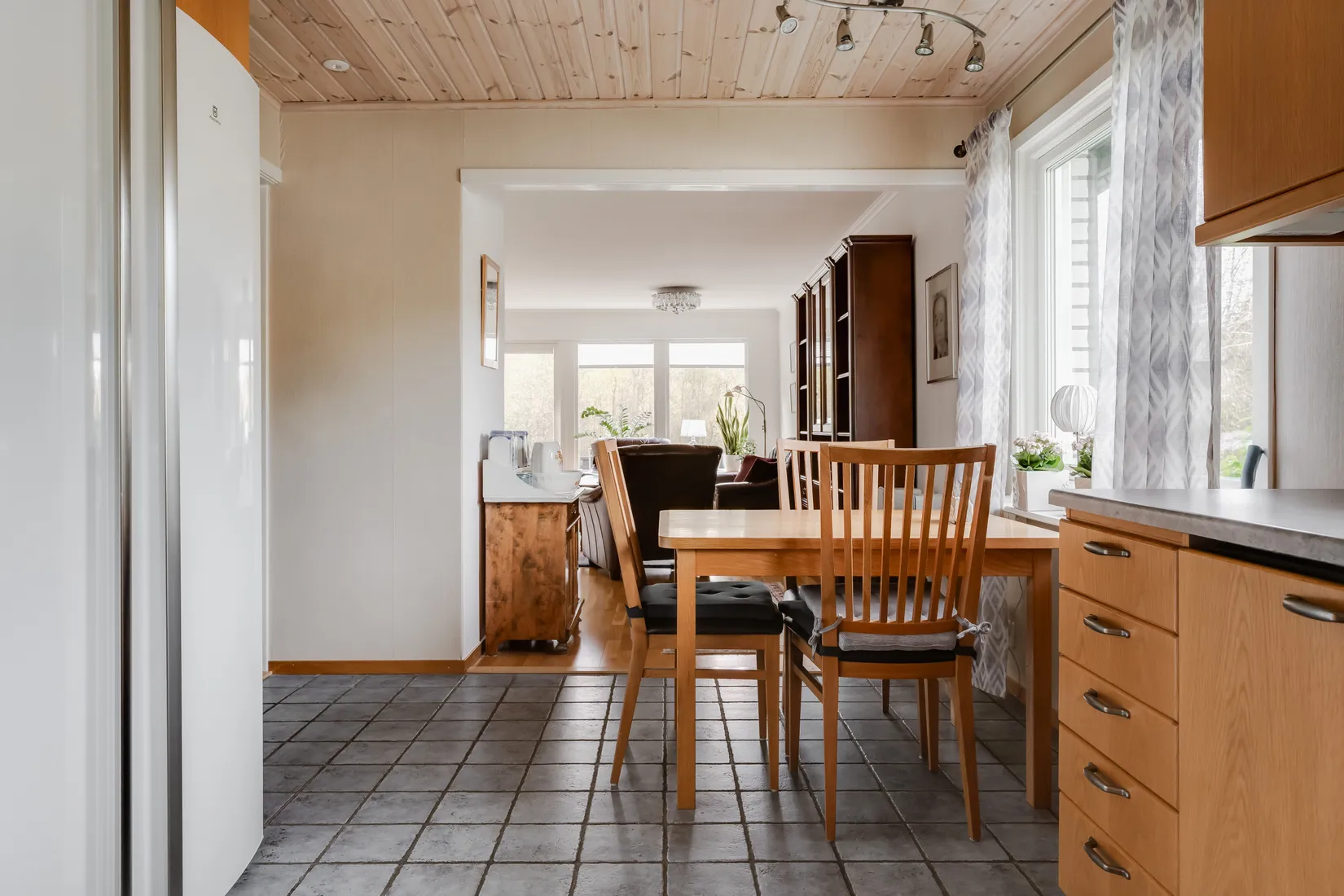 Villa, Högalidsvägen 31, Borås