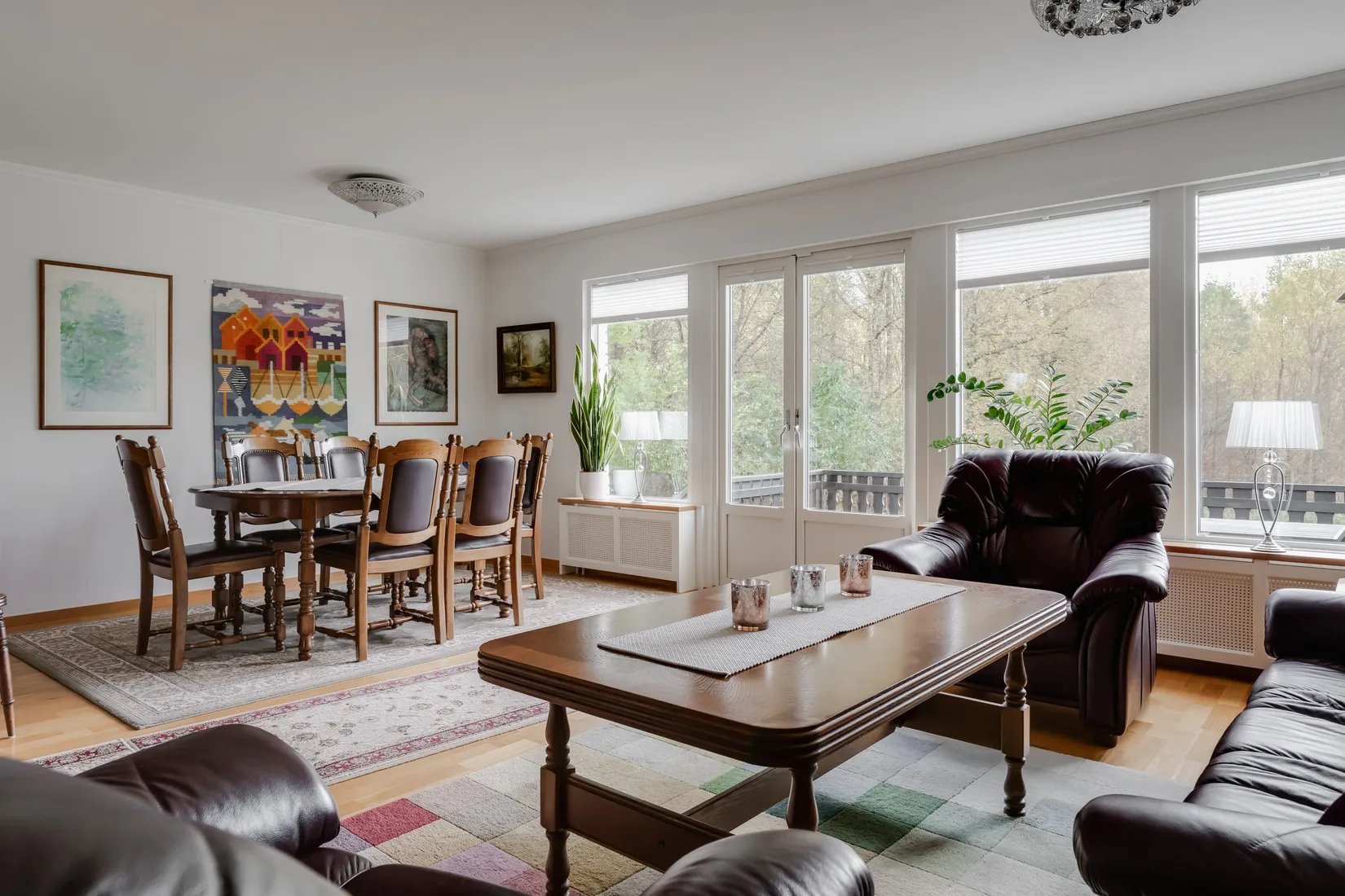 Villa, Högalidsvägen 31, Borås