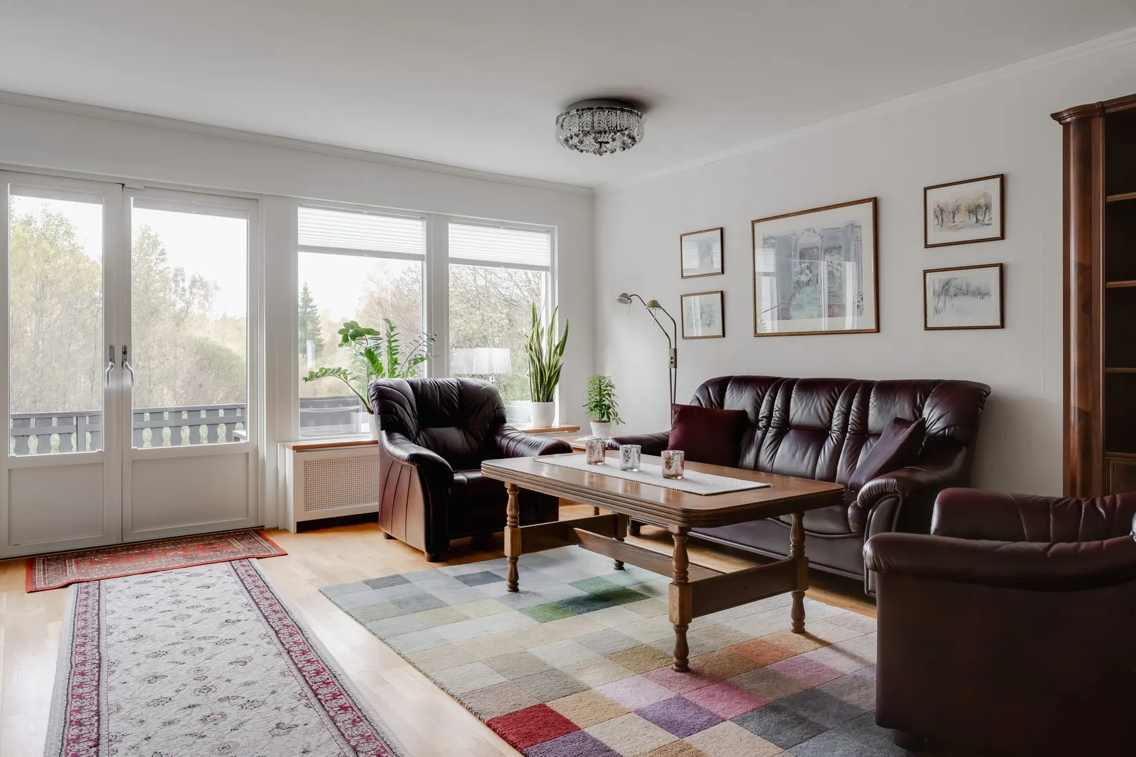 Villa, Högalidsvägen 31, Borås