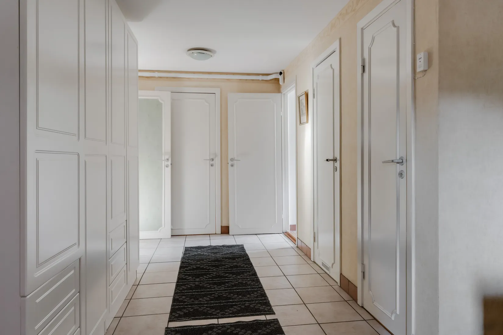Villa, Högalidsvägen 31, Borås