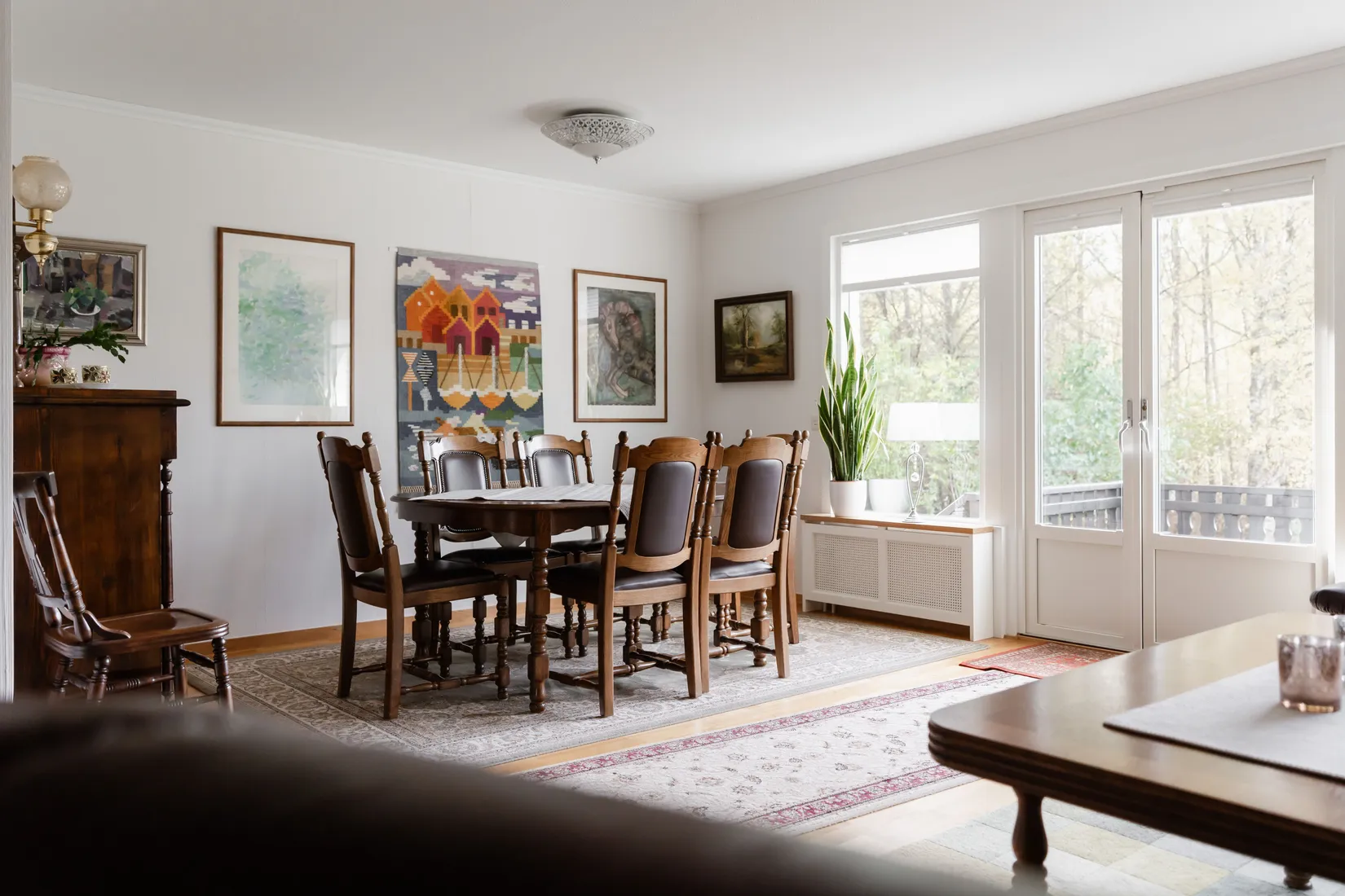 Villa, Högalidsvägen 31, Borås
