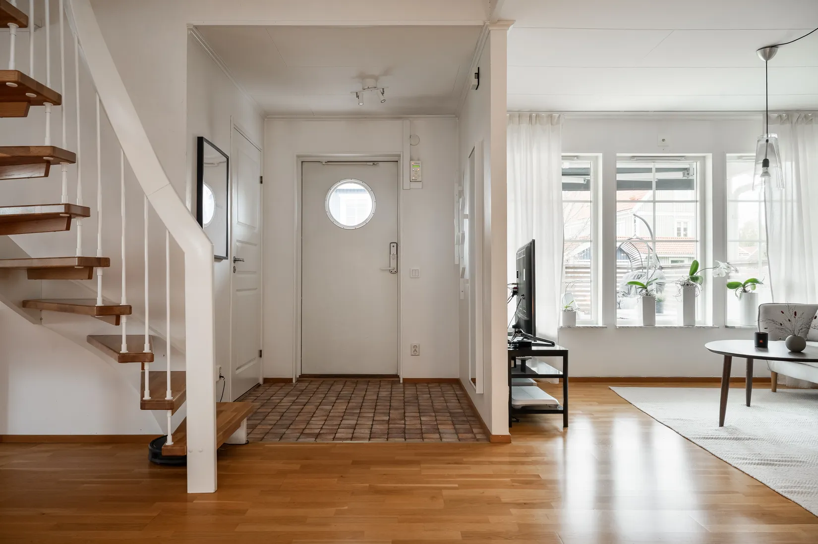 Villa, Minnesotavägen 30B, Sandsbro, Växjö
