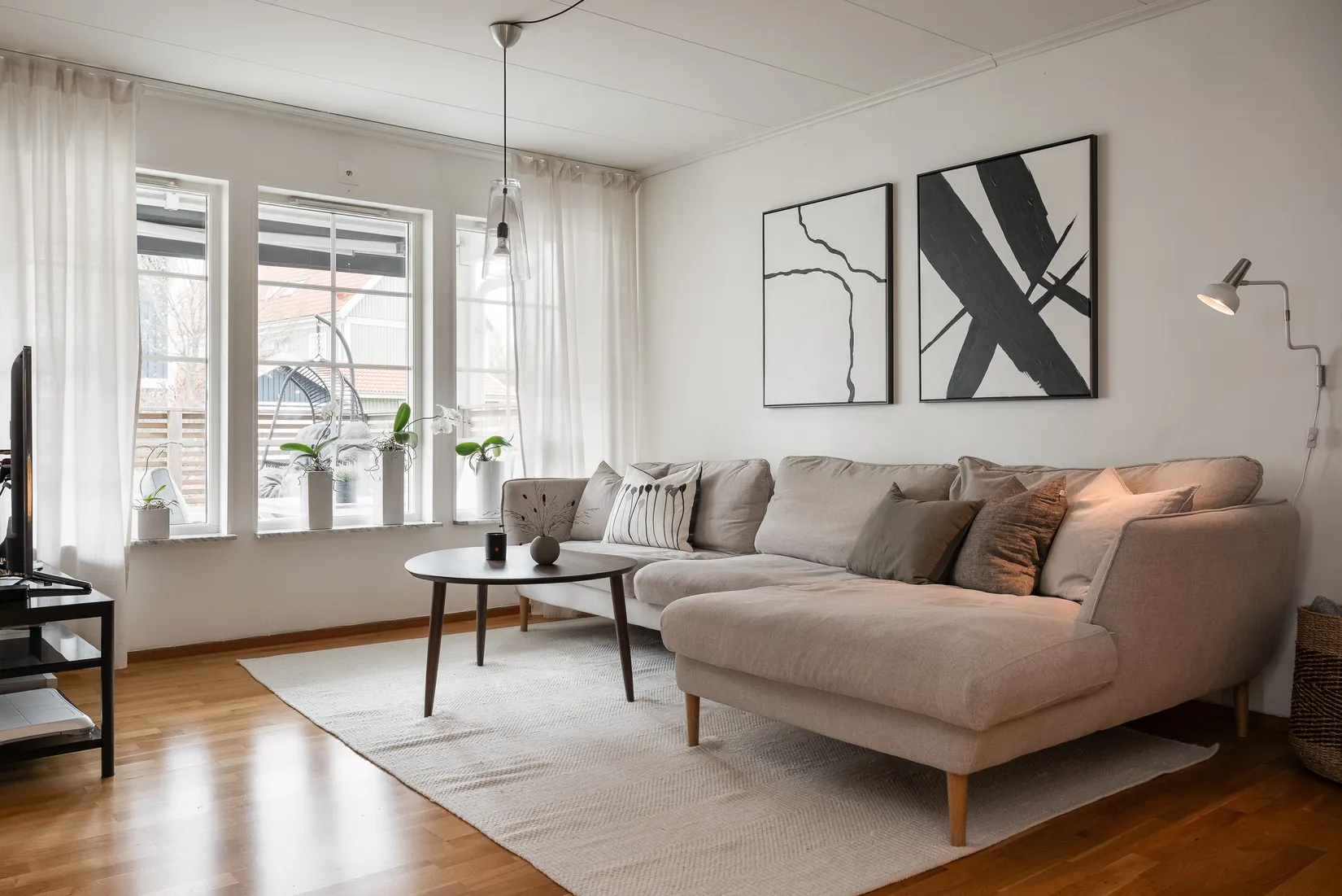 Villa, Minnesotavägen 30B, Sandsbro, Växjö