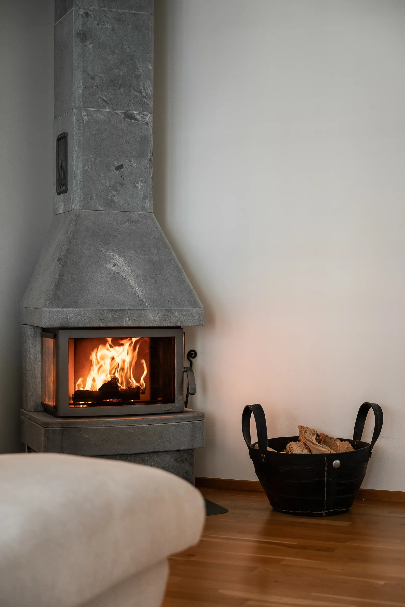 Villa, Minnesotavägen 30B, Sandsbro, Växjö