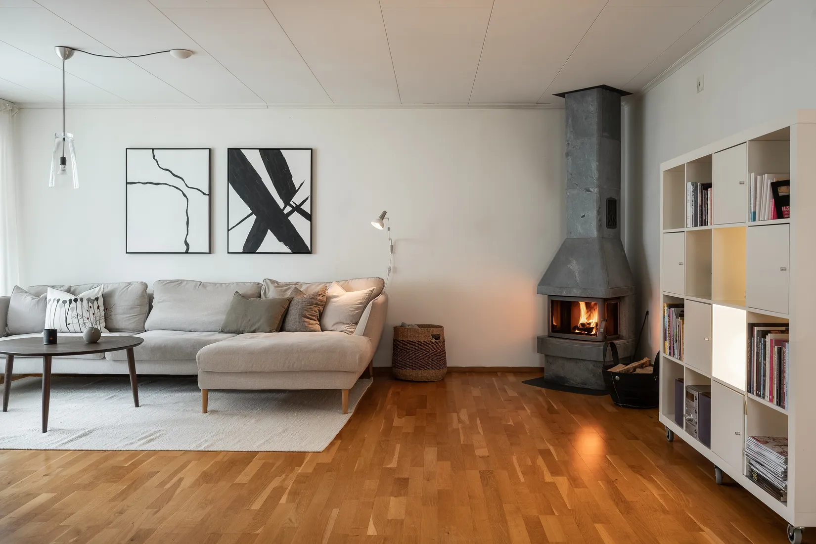Villa, Minnesotavägen 30B, Sandsbro, Växjö