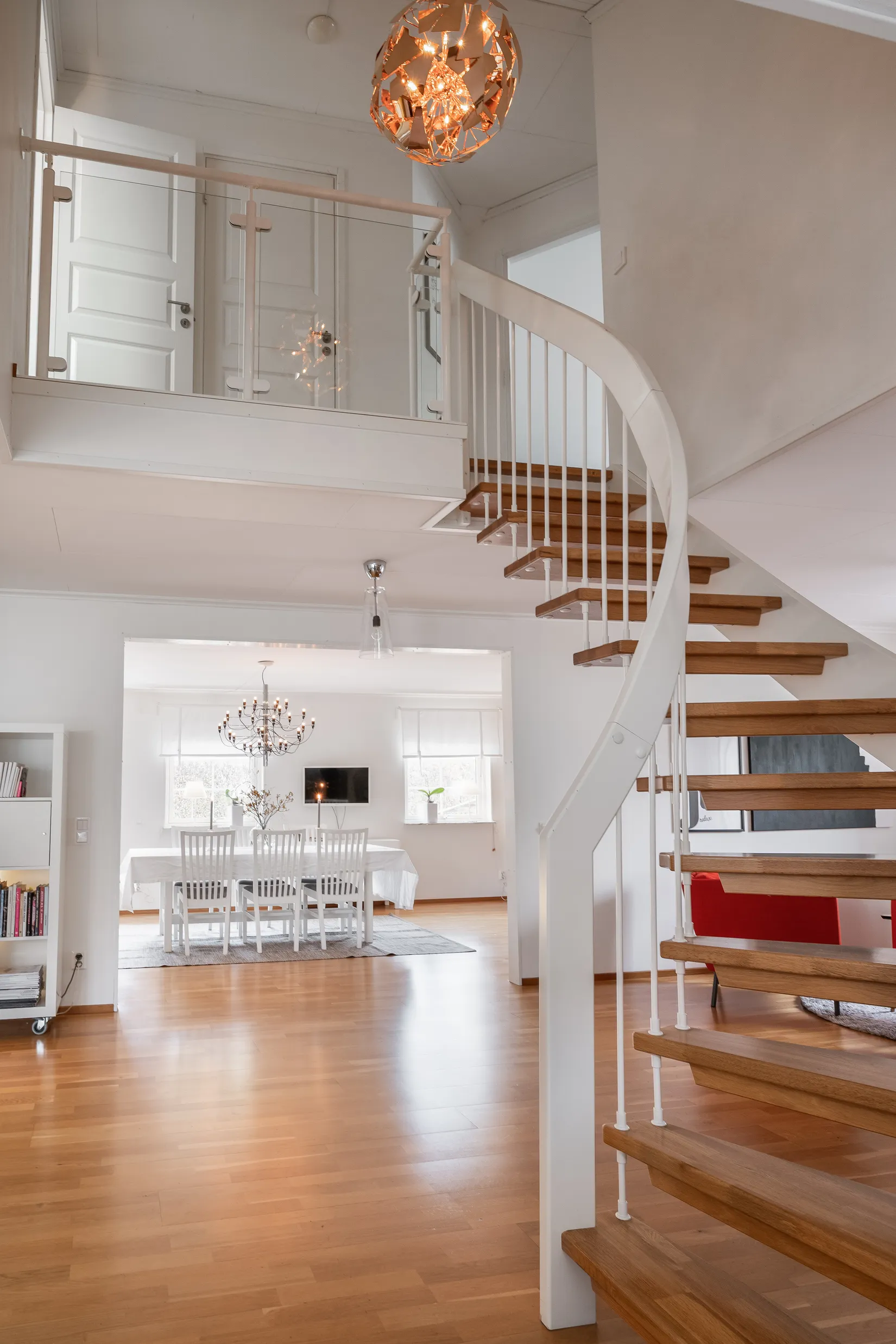 Villa, Minnesotavägen 30B, Sandsbro, Växjö