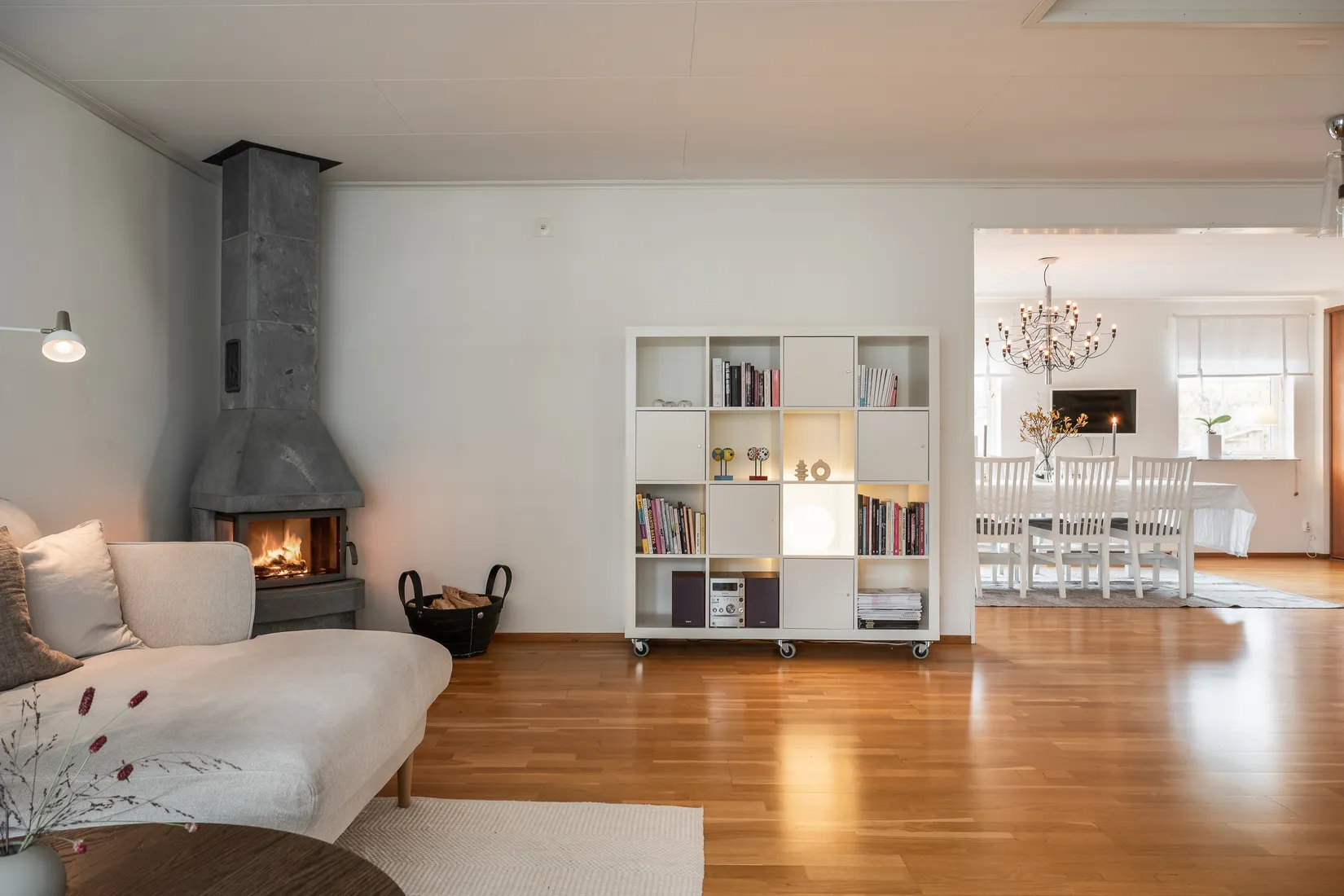 Villa, Minnesotavägen 30B, Sandsbro, Växjö