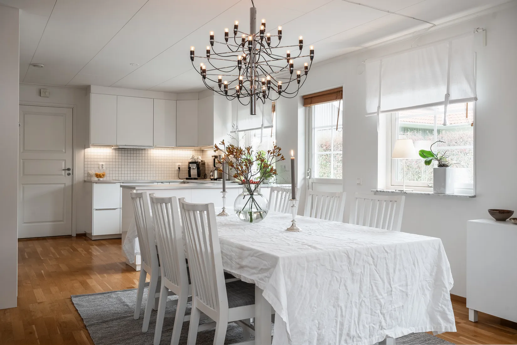 Villa, Minnesotavägen 30B, Sandsbro, Växjö
