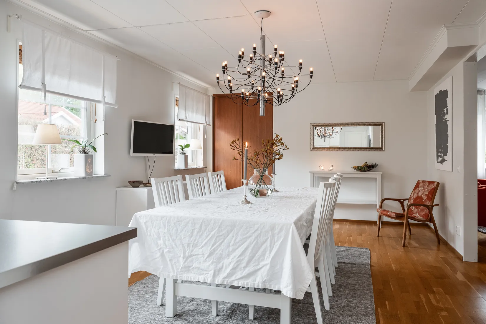 Villa, Minnesotavägen 30B, Sandsbro, Växjö