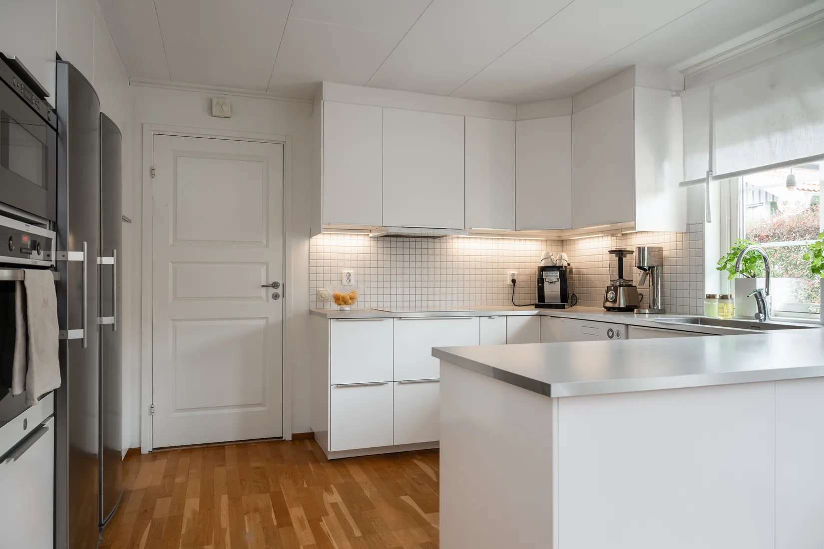 Villa, Minnesotavägen 30B, Sandsbro, Växjö