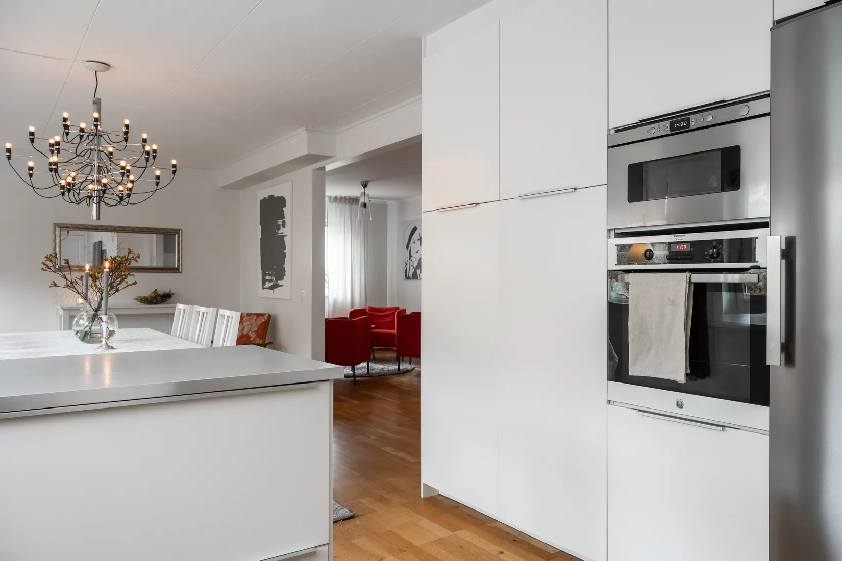 Villa, Minnesotavägen 30B, Sandsbro, Växjö