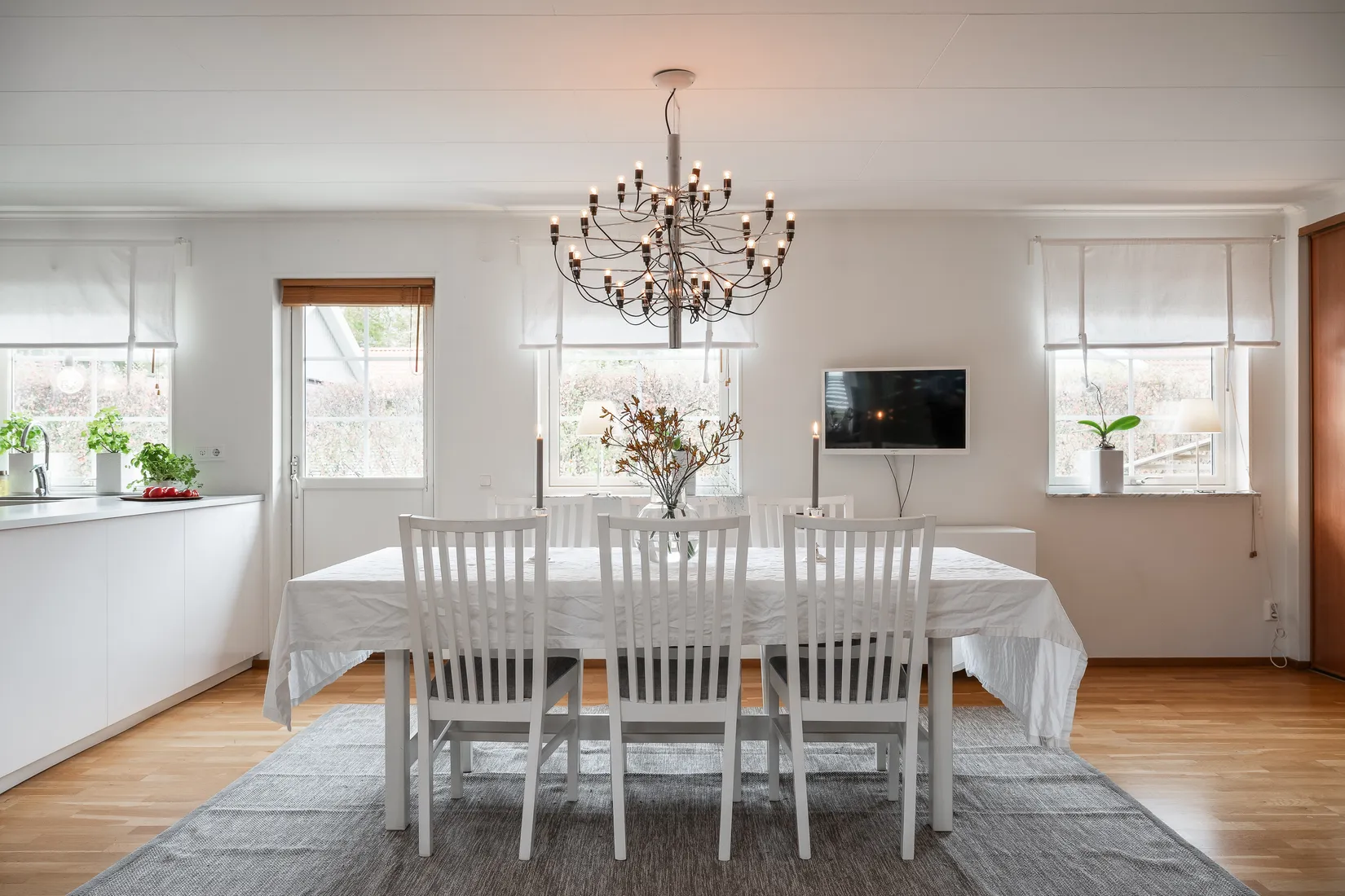 Villa, Minnesotavägen 30B, Sandsbro, Växjö
