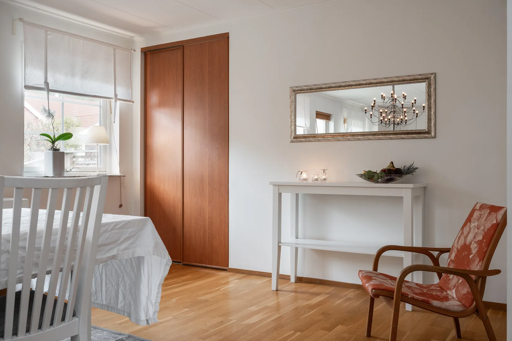 Villa, Minnesotavägen 30B, Sandsbro, Växjö